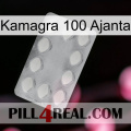 Kamagra 100 Ajanta 16